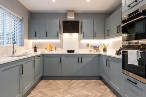 4 bedroom semi-detached house for sale, Shrivenham SN6