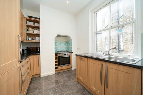 3 bedroom flat to rent, Edith Road, London W14