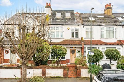 Lower Downs Road, London SW20