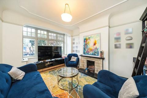 4 bedroom house for sale, Lower Downs Road, London SW20