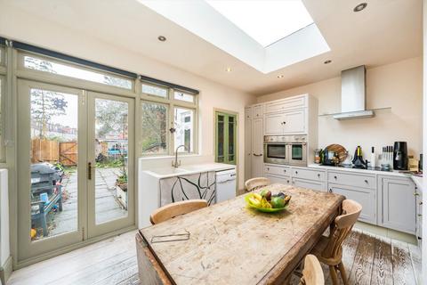 4 bedroom house for sale, Lower Downs Road, London SW20