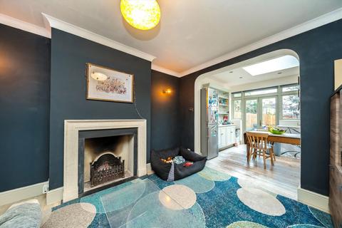 4 bedroom house for sale, Lower Downs Road, London SW20