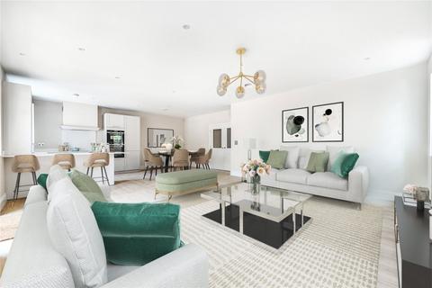 2 bedroom flat to rent, Holly Bank Road, Woking GU22