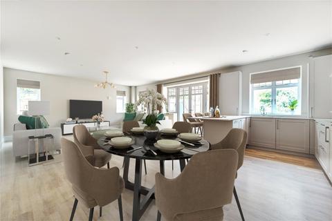 2 bedroom flat to rent, Holly Bank Road, Woking GU22