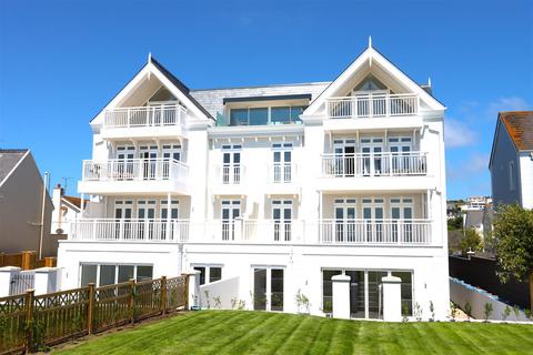 3 bedroom apartment to rent, La Route De La Haule, Jersey JE3
