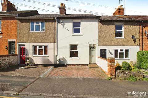 Stafford Street, Swindon SN1