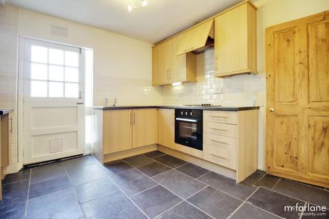 2 bedroom terraced house to rent, Stafford Street, Swindon SN1