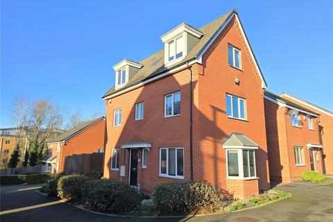 undefined, Radwinter Mews, Wickford, Essex, SS12