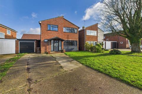 4 bedroom detached house for sale, Pine Close, Great Bentley, Colchester, Essex, CO7