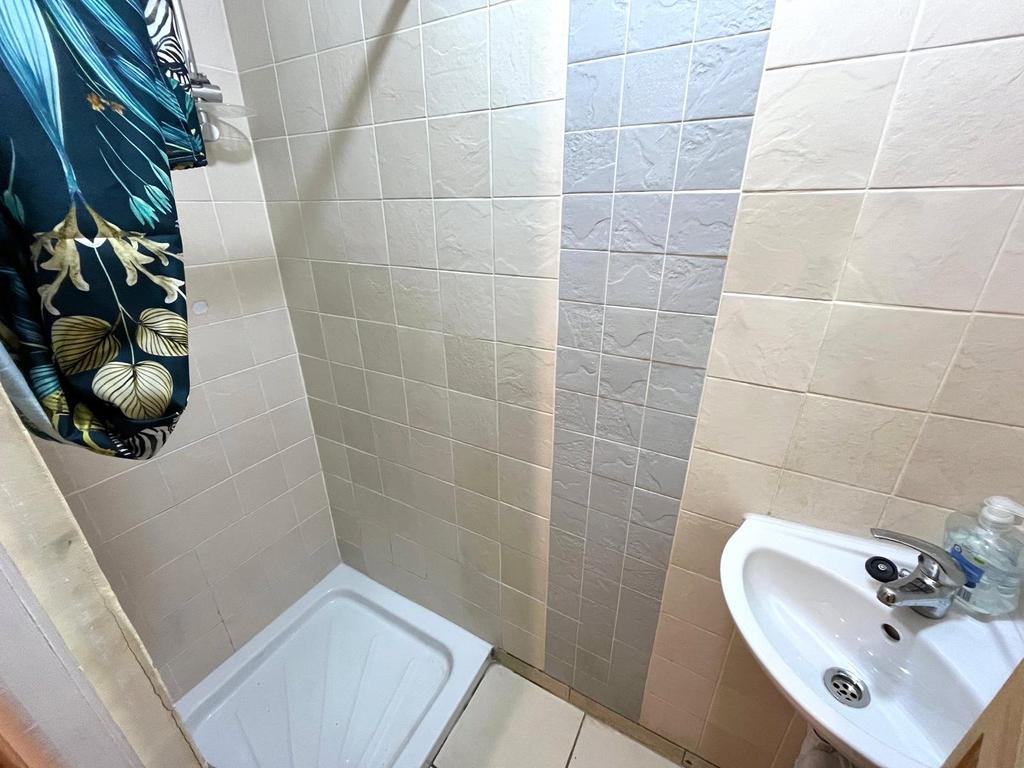 Downstairs Bathroom