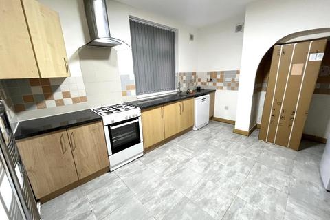 7 bedroom terraced house to rent, Hamilton Road, Manchester M13