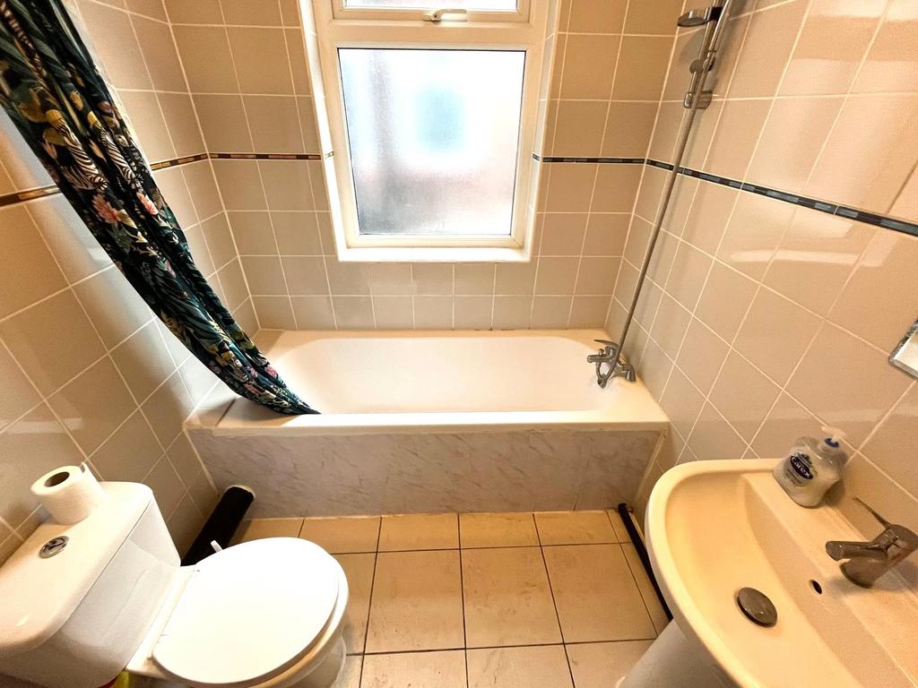 Bathroom 2