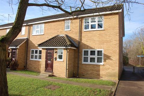 1 bedroom flat for sale, Fulcher Avenue, Chelmer Village, Chelmsford