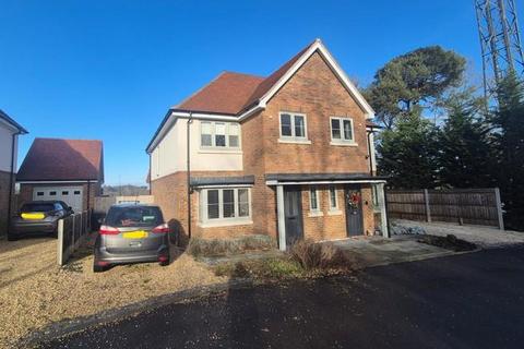 2 bedroom semi-detached house for sale, Headley,  Thatcham,  RG19