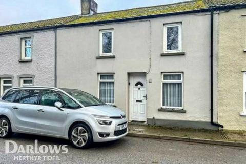 2 bedroom terraced house for sale, Carno Street, Tredegar