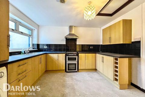 undefined, Carno Street, Tredegar