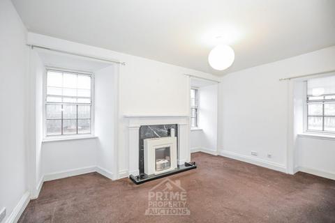 undefined, Preston Lodge, Cupar KY15