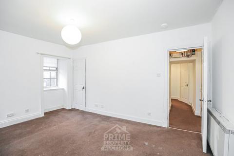 undefined, Preston Lodge, Cupar KY15