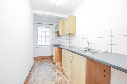 undefined, Preston Lodge, Cupar KY15
