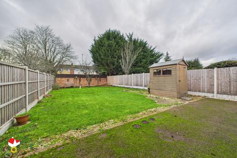 2 bedroom semi-detached bungalow for sale, Badger Close, Abbeydale, Gloucester, GL4