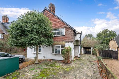3 bedroom semi-detached house for sale, Ditton Hill Road, Surbiton KT6
