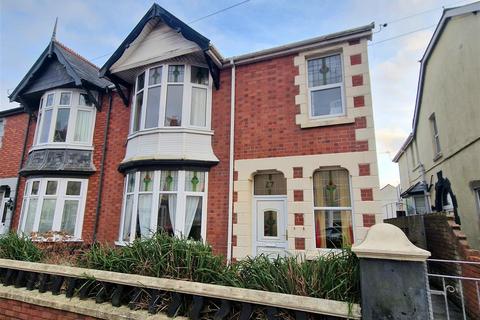 5 bedroom semi-detached house for sale, Victoria Avenue, Porthcawl CF36