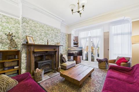 5 bedroom semi-detached house for sale, Victoria Avenue, Porthcawl CF36