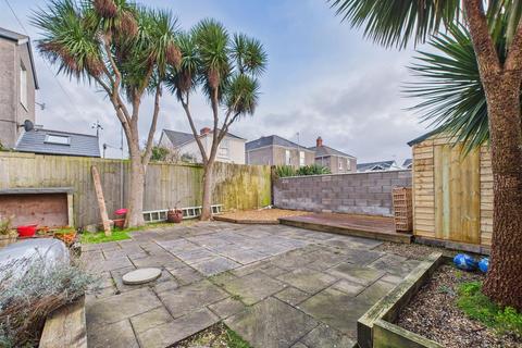 undefined, Victoria Avenue, Porthcawl CF36