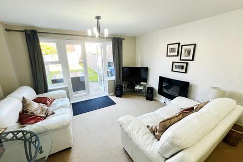 3 bedroom townhouse for sale, Morgan Drive, Whitworth, Spennymoor