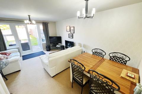3 bedroom townhouse for sale, Morgan Drive, Whitworth, Spennymoor