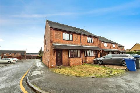 undefined, Orchard Park, Staffordshire DE14