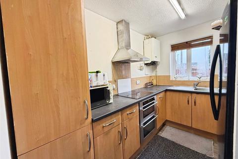 undefined, Orchard Park, Staffordshire DE14