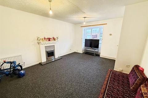 undefined, Orchard Park, Staffordshire DE14