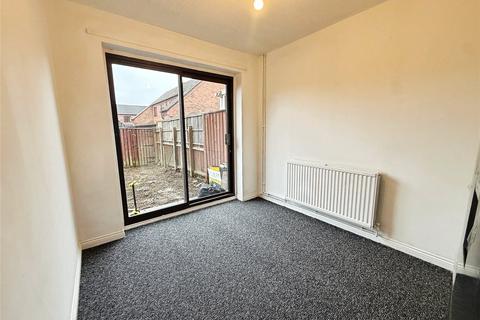 undefined, Orchard Park, Staffordshire DE14