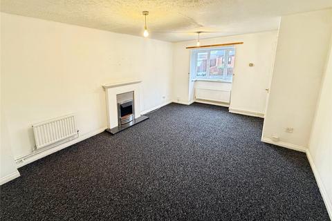 undefined, Orchard Park, Staffordshire DE14