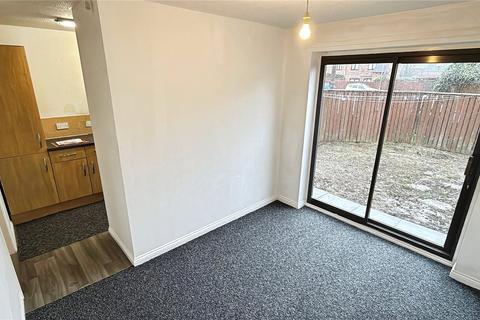 undefined, Orchard Park, Staffordshire DE14