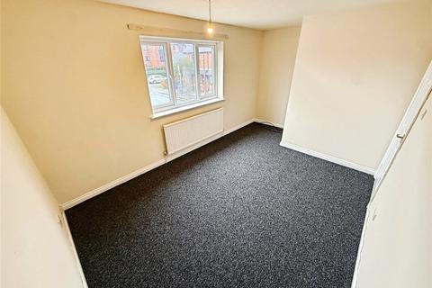 undefined, Orchard Park, Staffordshire DE14