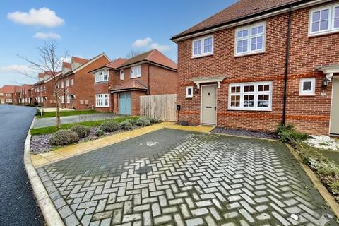undefined, Armstrong Road, Luton, LU2 0FY