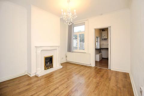 2 bedroom terraced house for sale, Oxford Street, Syston, LE7