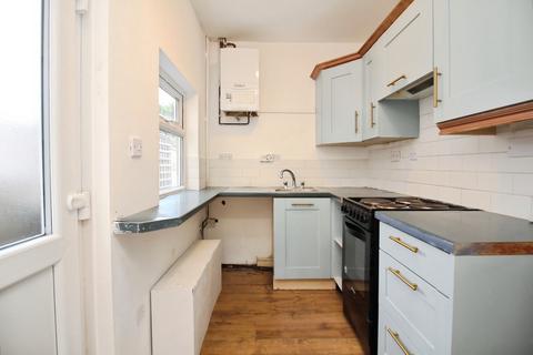 undefined, Oxford Street, Syston, LE7