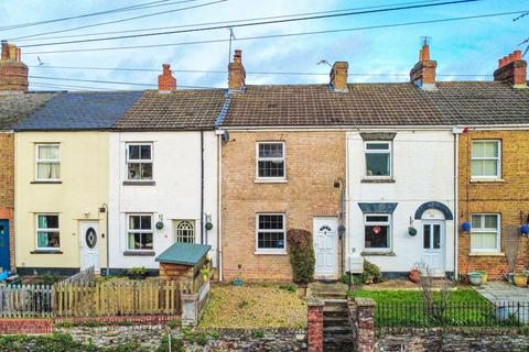 South Street, Taunton, Somerset