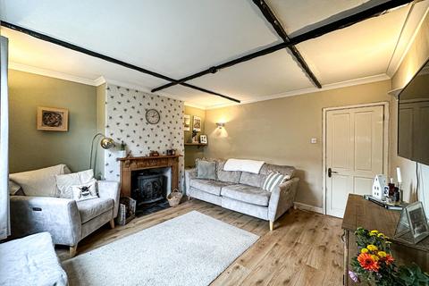2 bedroom terraced house for sale, South Street, Taunton, Somerset