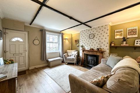 2 bedroom terraced house for sale, South Street, Taunton, Somerset