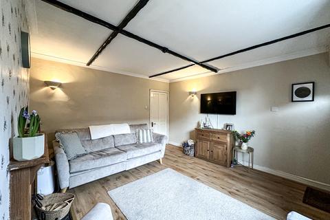 2 bedroom terraced house for sale, South Street, Taunton, Somerset