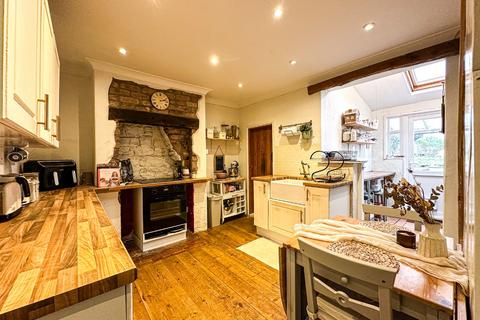 2 bedroom terraced house for sale, South Street, Taunton, Somerset