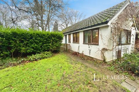 1 bedroom house to rent, Sutton Road, Bromeswell, Woodbridge, IP12