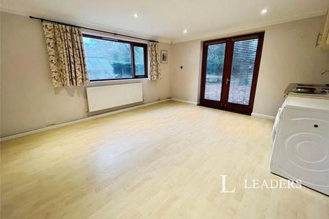 1 bedroom house to rent, Sutton Road, Bromeswell, Woodbridge, IP12