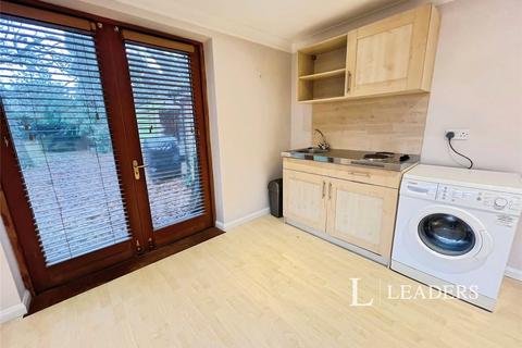 1 bedroom house to rent, Sutton Road, Bromeswell, Woodbridge, IP12