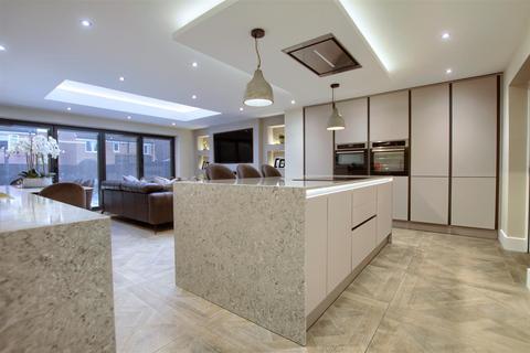 4 bedroom detached house for sale, Bourne Morton Drive, Ingleby Barwick