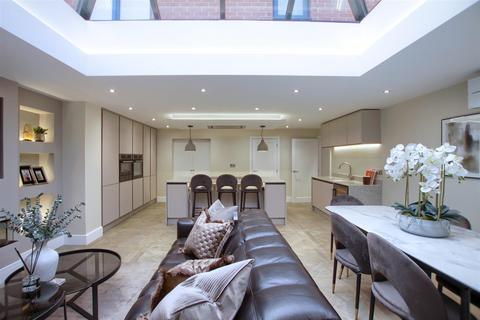 4 bedroom detached house for sale, Bourne Morton Drive, Ingleby Barwick
